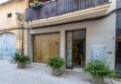 Local comercial en venta con 88m² en Manacor foto
