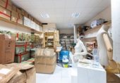 Local comercial en venta con 88m² en Manacor foto