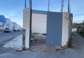 320m² entrepôt industriel pour vente à Alméria, Calle Urci photo