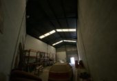 320m² entrepôt industriel pour vente à Alméria, Calle Urci photo