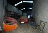 320m² entrepôt industriel pour vente à Alméria, Calle Urci photo