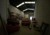 320m² entrepôt industriel pour vente à Alméria, Calle Urci photo