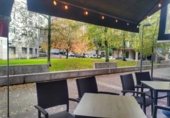 111m² cafétéria pour vente à Pontevedra, dans le quartier de A Virxe do Camiño, Rúa Pintora Maruxa Mallo photo