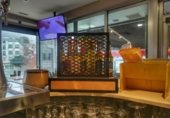 111m² cafétéria pour vente à Pontevedra, dans le quartier de A Virxe do Camiño, Rúa Pintora Maruxa Mallo photo