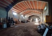 Local comercial
en venda
amb 280m² a Horta de Sant Joan, Camí d'Arnes foto