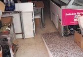Local comercial
en venda
amb 100m² a Alacant, Calle Teulada foto