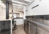 50m² bar for sale in Granada, in the area of Los Vergeles, Calle Pintor Ismael de la Serna photo