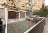 Bar en venta con 50m² en Granada, en la zona de Los Vergeles, Avenida del Emperador Carlos V foto