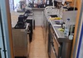 40m² restaurant for sale in Torremolinos, photo