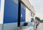 Nave Industrial en venta con 703m² en Santomera, en la zona de Torre Guil, Calle Avileso foto