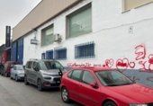 Nave Industrial en venta con 703m² en Santomera, en la zona de Torre Guil, Calle Avileso foto