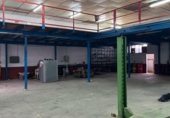 Nave Industrial en venta con 703m² en Santomera, en la zona de Torre Guil, Calle Avileso foto