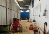 Nave Industrial en venta con 703m² en Santomera, en la zona de Torre Guil, Calle Avileso foto