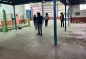 Nave Industrial en venta con 703m² en Santomera, en la zona de Torre Guil, Calle Avileso foto