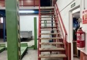 Nave Industrial en venta con 703m² en Santomera, en la zona de Torre Guil, Calle Avileso foto