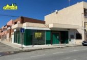 86m² commercial premises for sale in Almeria, Paraje Los Ferris photo