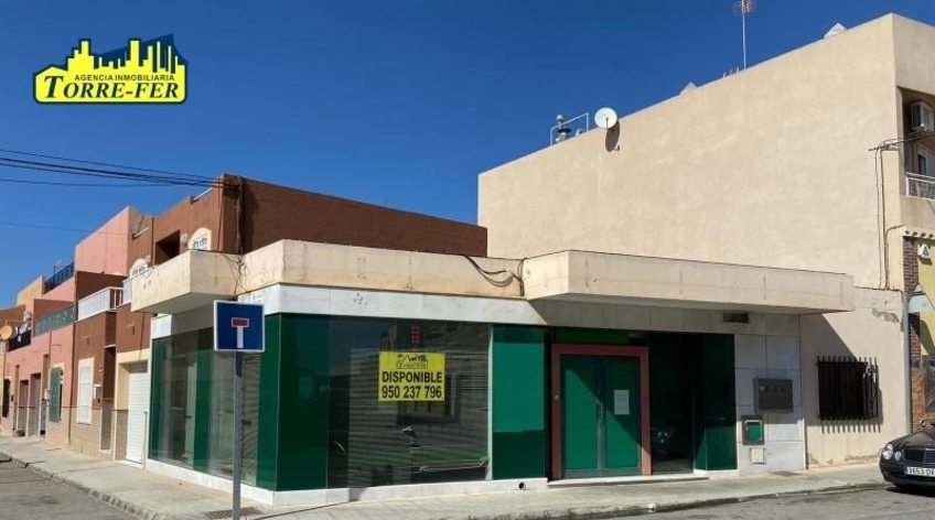 Local comercial