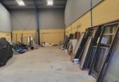 254m² entrepôt industriel pour vente à La Línea de la Concepción, Carretera a Málaga photo