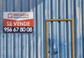 254m² entrepôt industriel pour vente à La Línea de la Concepción, Carretera a Málaga photo