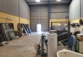 254m² entrepôt industriel pour vente à La Línea de la Concepción, Carretera a Málaga photo