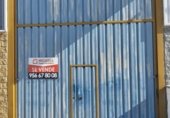 254m² entrepôt industriel pour vente à La Línea de la Concepción, Carretera a Málaga photo