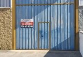 254m² entrepôt industriel pour vente à La Línea de la Concepción, Carretera a Málaga photo