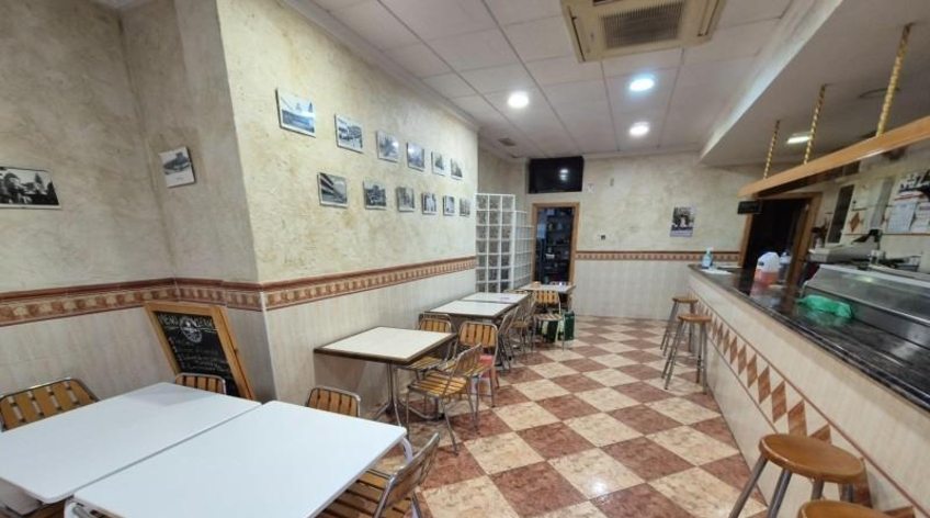 Local comercial