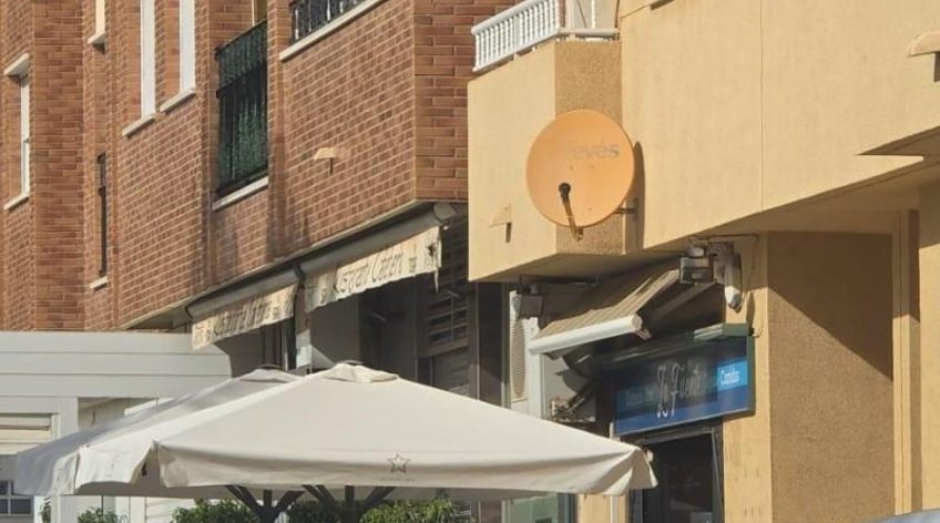 Local comercial
