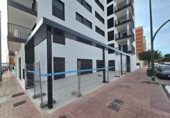 Local comercial en venta con 211m² en Castellón de la Plana, Bulevar de Vicente Blasco Ibáñez foto