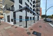 Local comercial en venta con 211m² en Castellón de la Plana, Bulevar de Vicente Blasco Ibáñez foto