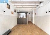 Bar
en venda
amb 50m² a Granada, a la zona de Els Vergels, Calle Andrés Segovia foto