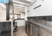 Bar
en venda
amb 50m² a Granada, a la zona de Els Vergels, Calle Andrés Segovia foto