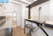 Bar
en venda
amb 50m² a Granada, a la zona de Els Vergels, Calle Andrés Segovia foto