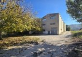 1872m² warehouse industrial for sale in Bocairente, CV-81 photo
