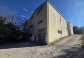 1872m² warehouse industrial for sale in Bocairente, CV-81 photo