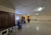 1872m² warehouse industrial for sale in Bocairente, CV-81 photo