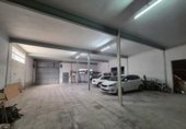 1872m² warehouse industrial for sale in Bocairente, CV-81 photo