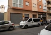 217m² commercial premises for sale in Elda, photo
