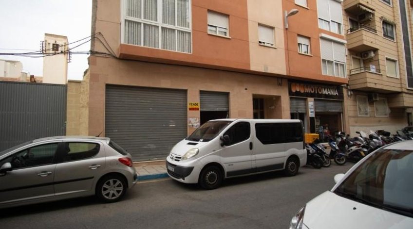 Local comercial