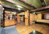 91m² locaux commerciaux pour vente à Grenade, dans le quartier de Albaicín, Cuesta de Abarqueros photo