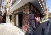 91m² locaux commerciaux pour vente à Grenade, dans le quartier de Albaicín, Cuesta de Abarqueros photo