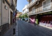 91m² locaux commerciaux pour vente à Grenade, dans le quartier de Albaicín, Cuesta de Abarqueros photo