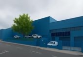 Nau
en venda
amb 579m² a Sant Andreu de la Barca foto