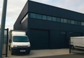 Nau
en venda
amb 579m² a Sant Andreu de la Barca foto