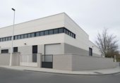 Nau
en venda
amb 579m² a Sant Andreu de la Barca foto