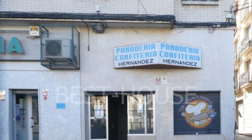Local comercial