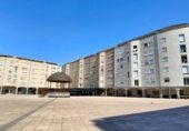 Local comercial en venta con 73m² en Burlada, Plaza de Ezcaba foto