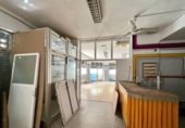 Local comercial
en venda
amb 434m² a Elx foto