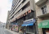 Oficina en venta con 152m² en Orense, en la zona de Ourense, Rúa da Concordia foto