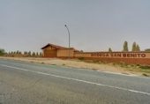 Local comercial en venta con 1814m² en Miranda de Arga, Carretera Lerín foto